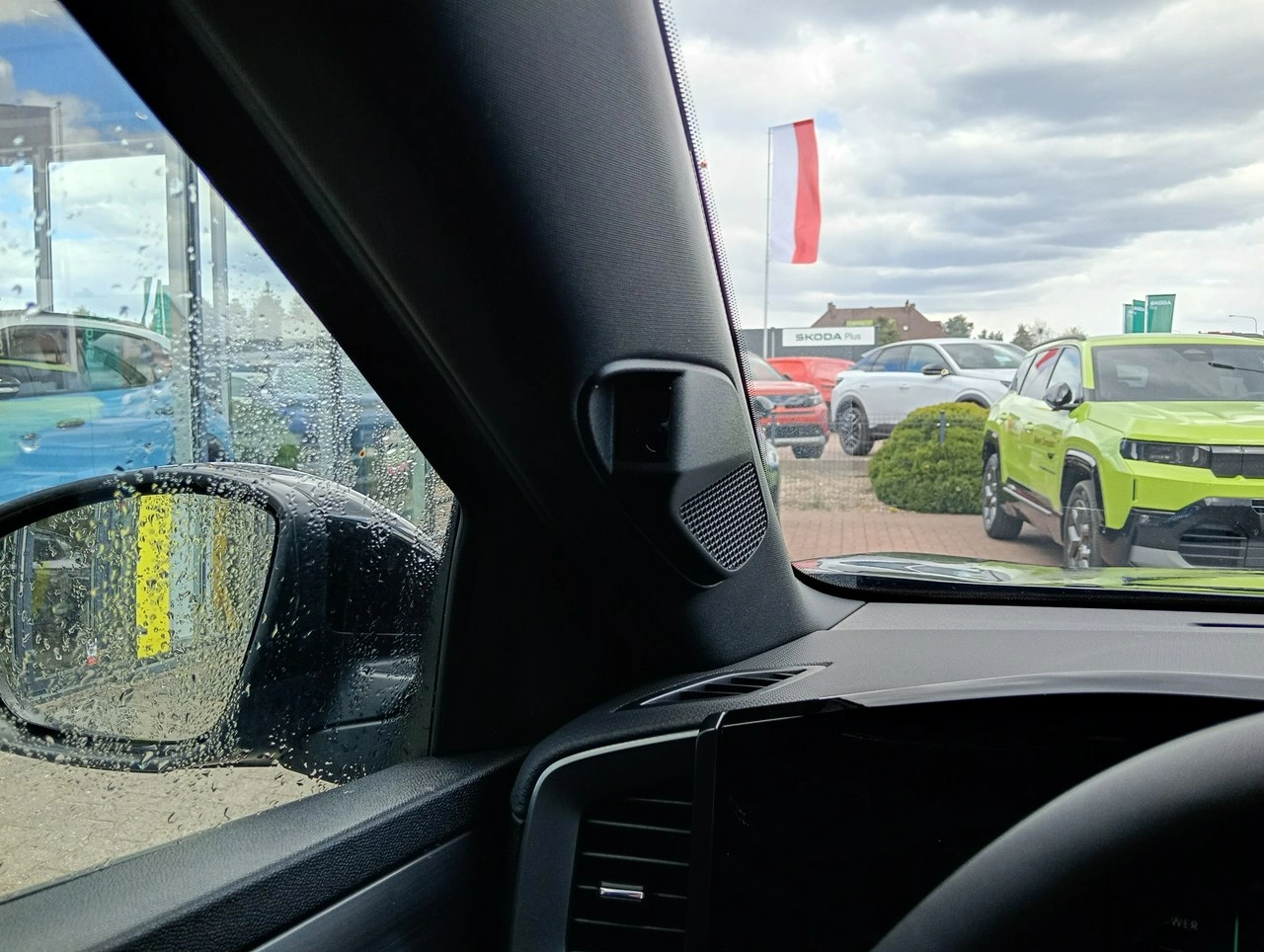 Opel Mokka - Zdjęcie 27