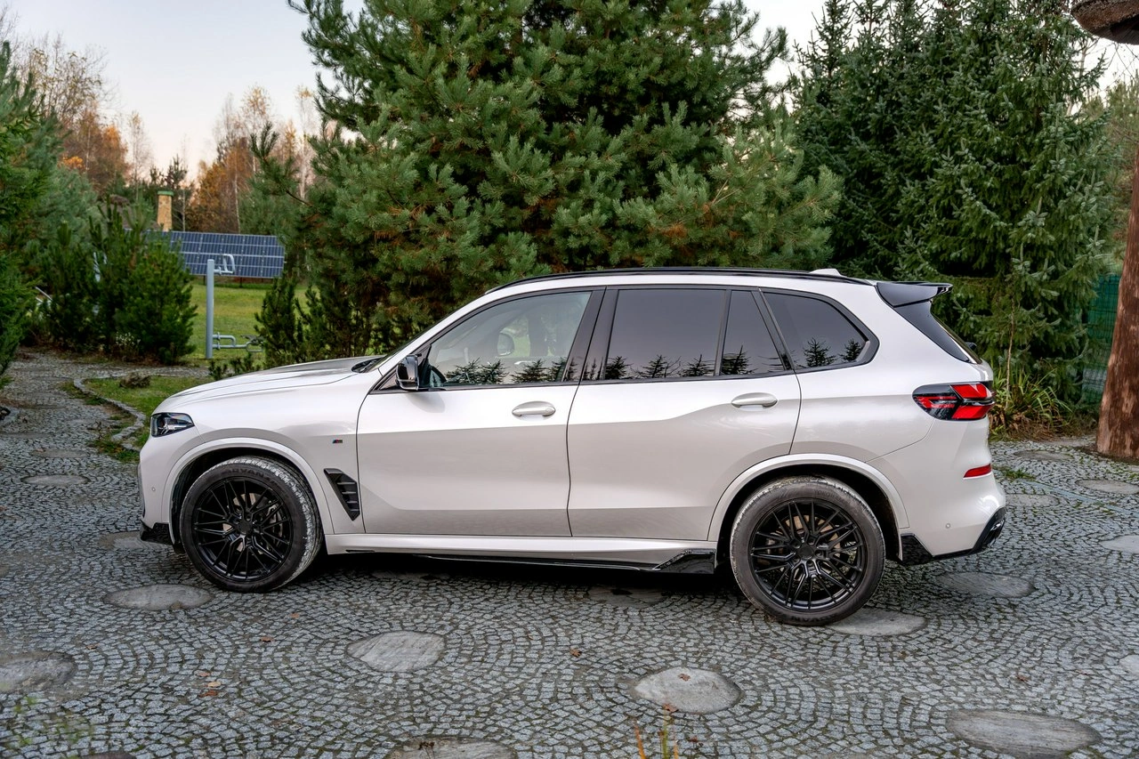 BMW X5 - Zdjęcie 13