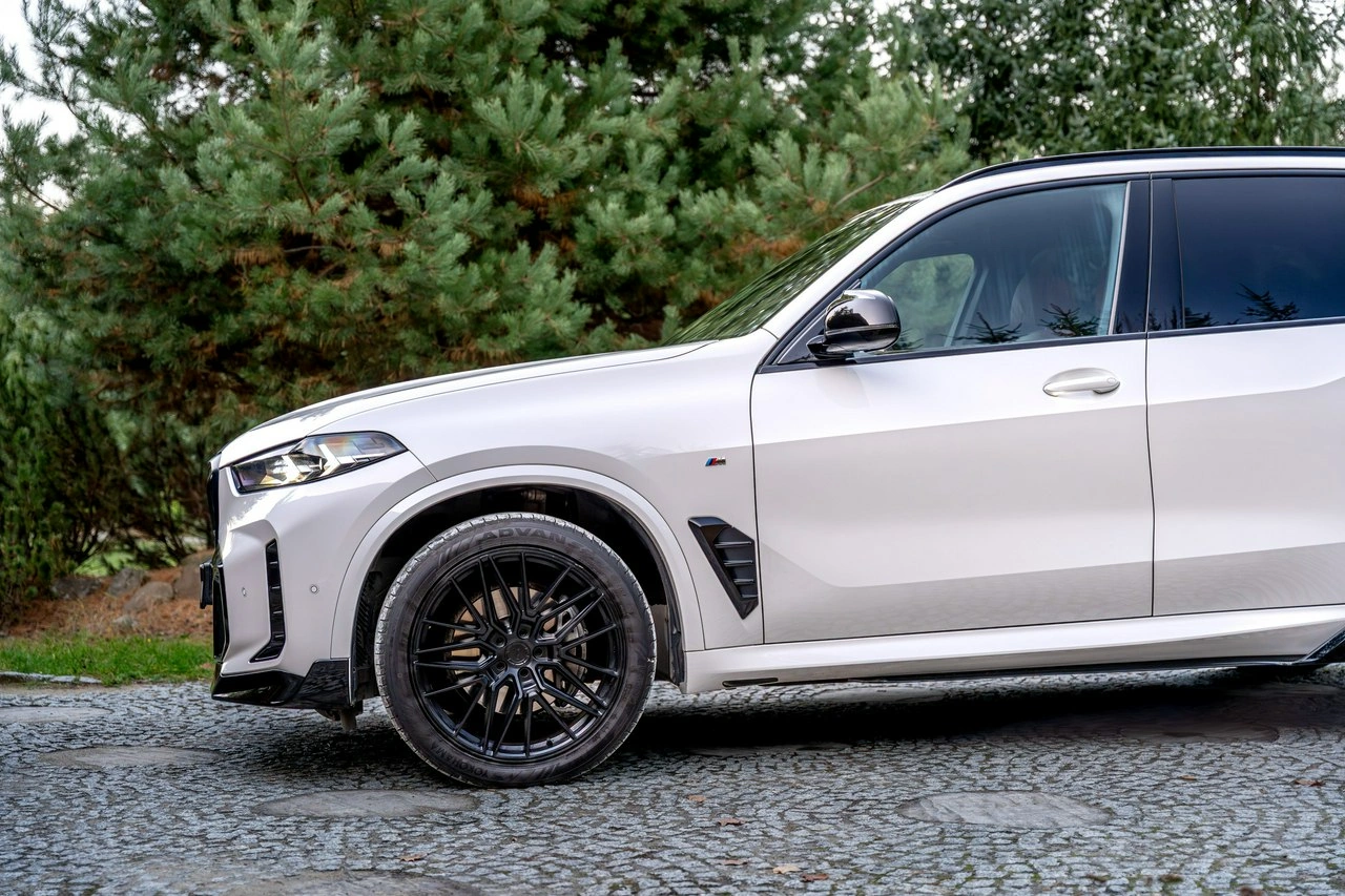 BMW X5 - Zdjęcie 14