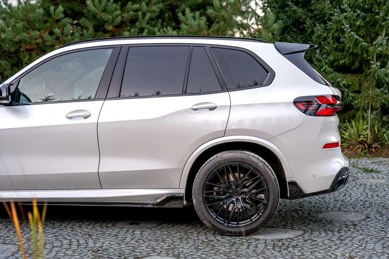 BMW X5 - Zdjęcie 15