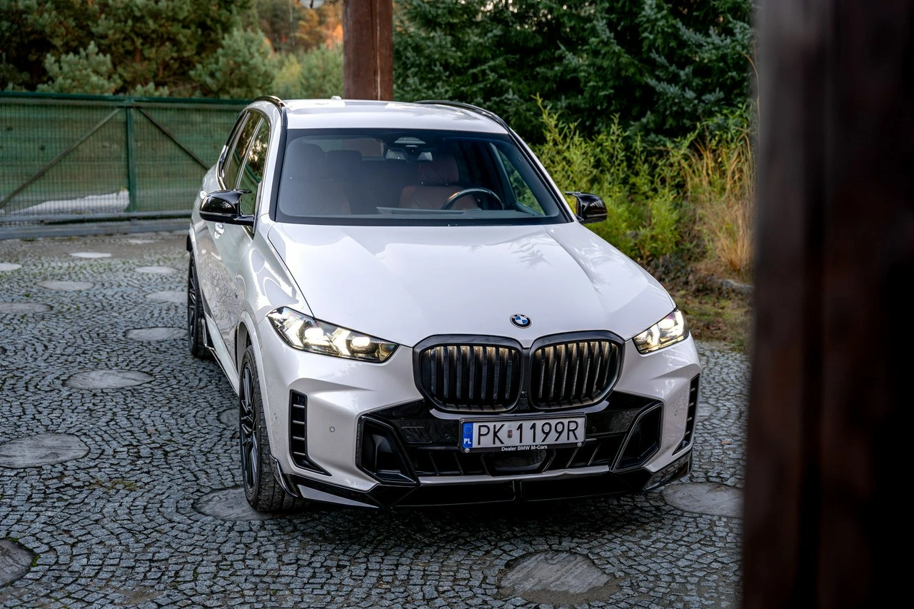 BMW X5 - Zdjęcie 16