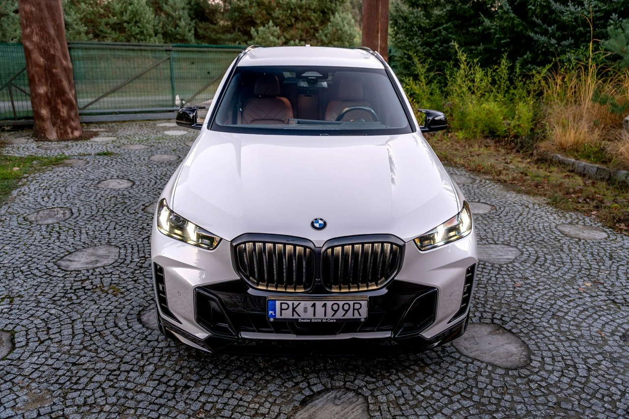 BMW X5 - Zdjęcie 22