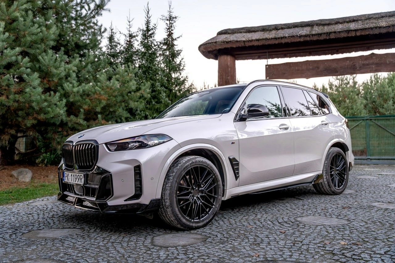 BMW X5 - Zdjęcie 26