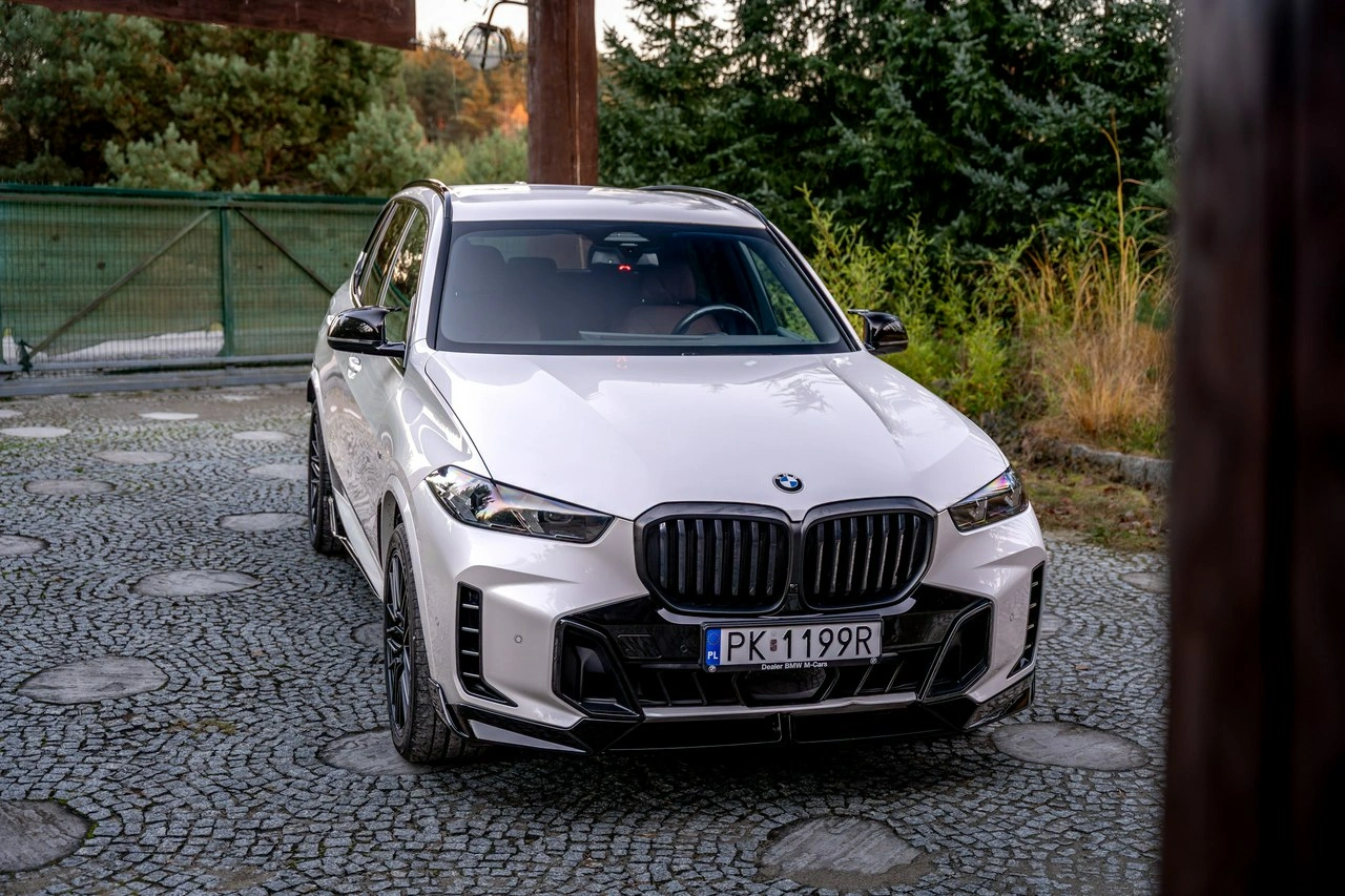 BMW X5 - Zdjęcie 28