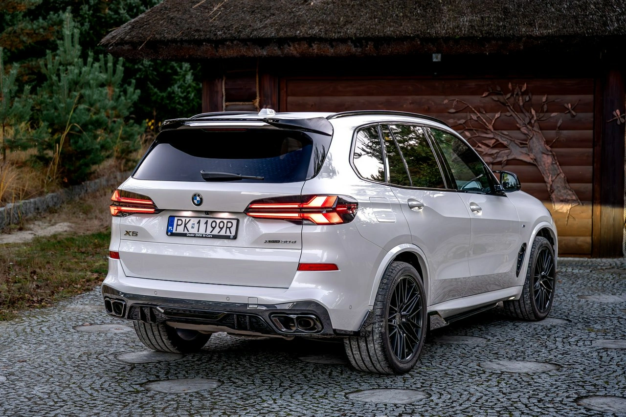 BMW X5 - Zdjęcie 33
