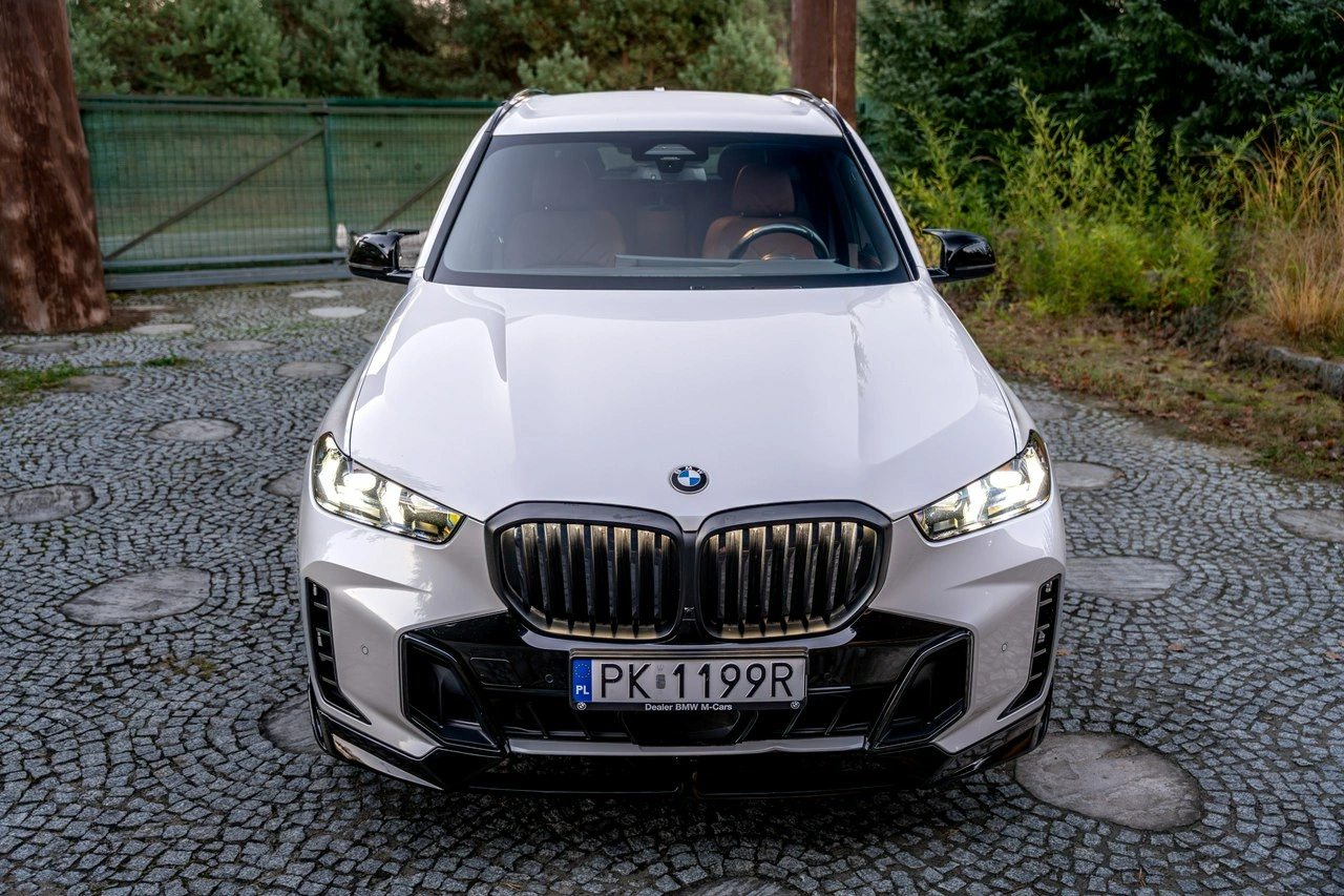 BMW X5 - Zdjęcie 40