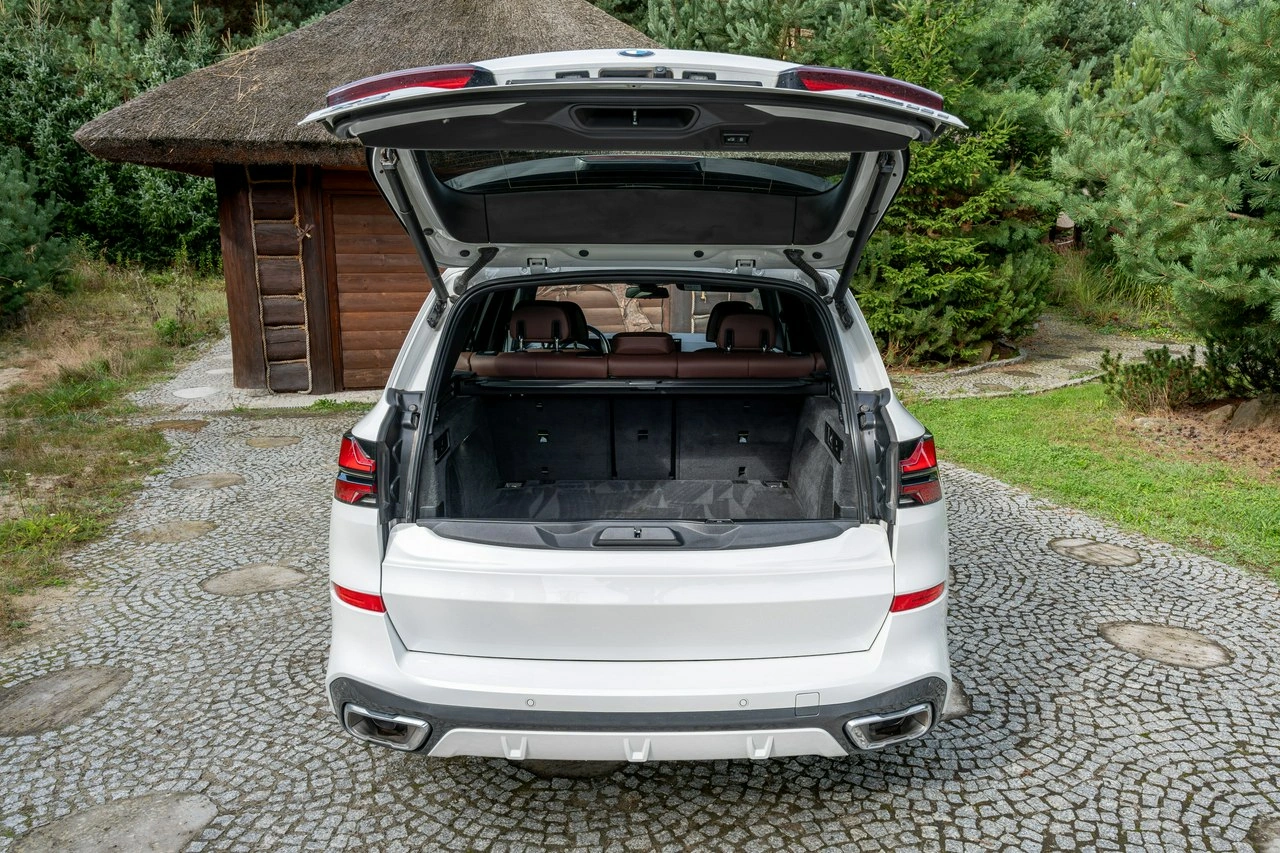 BMW X5 - Zdjęcie 41