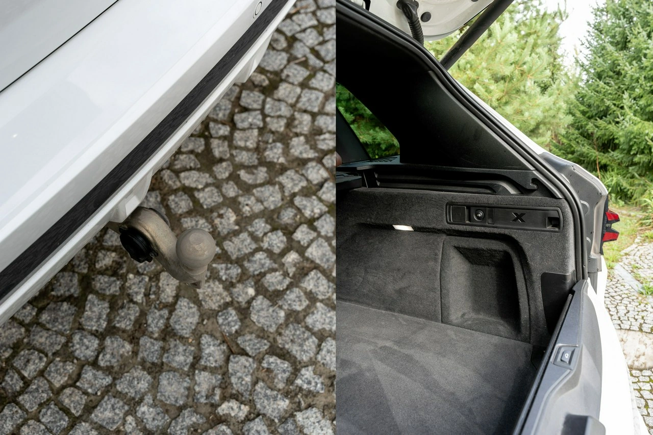 BMW X5 - Zdjęcie 42
