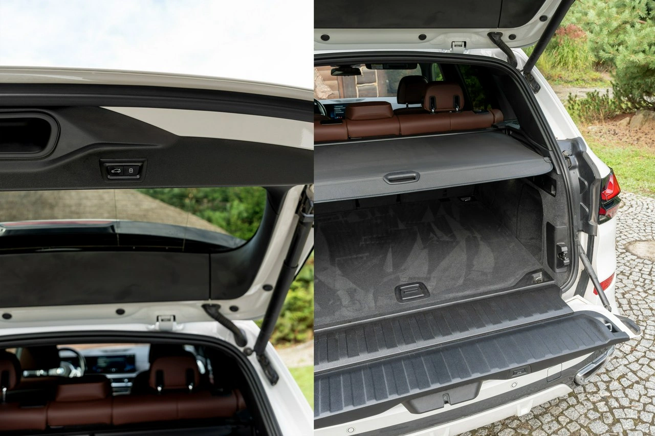 BMW X5 - Zdjęcie 43