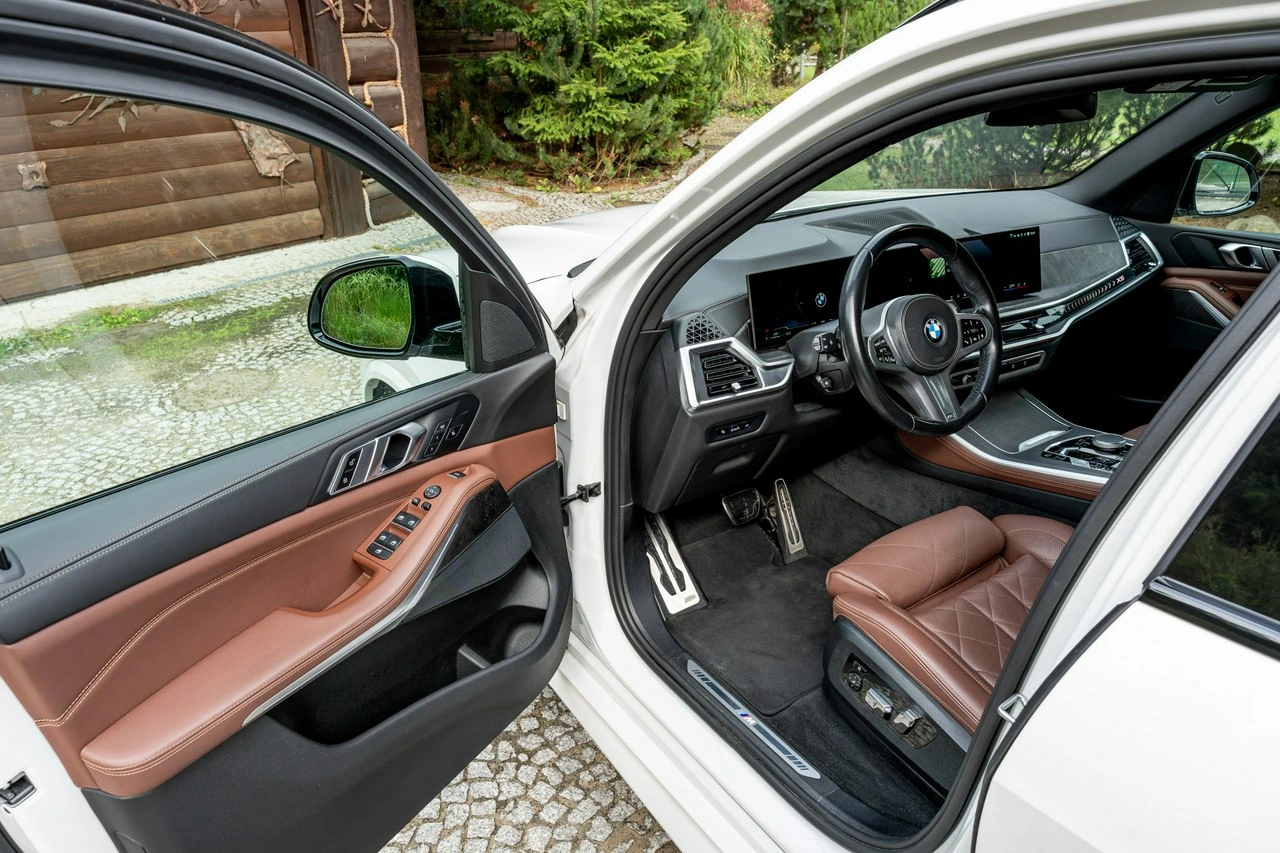 BMW X5 - Zdjęcie 44