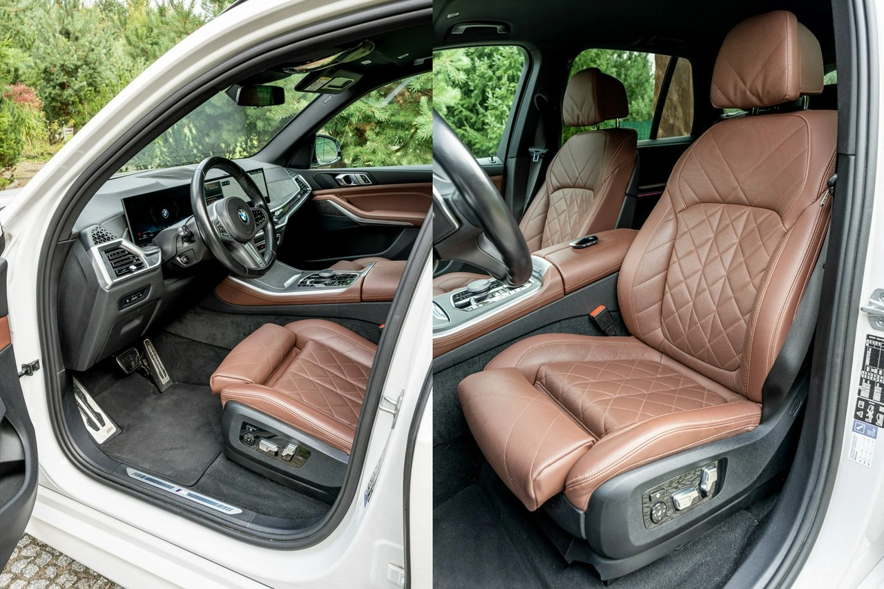 BMW X5 - Zdjęcie 45