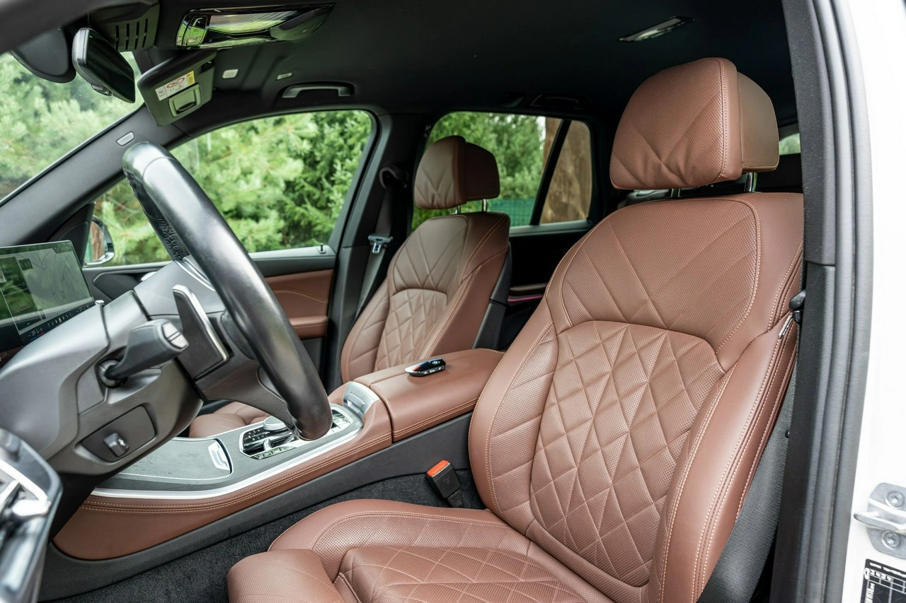 BMW X5 - Zdjęcie 47