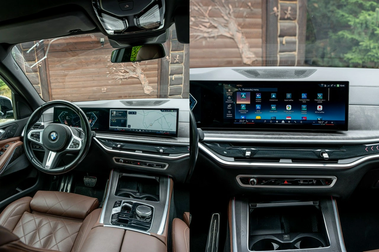 BMW X5 - Zdjęcie 48