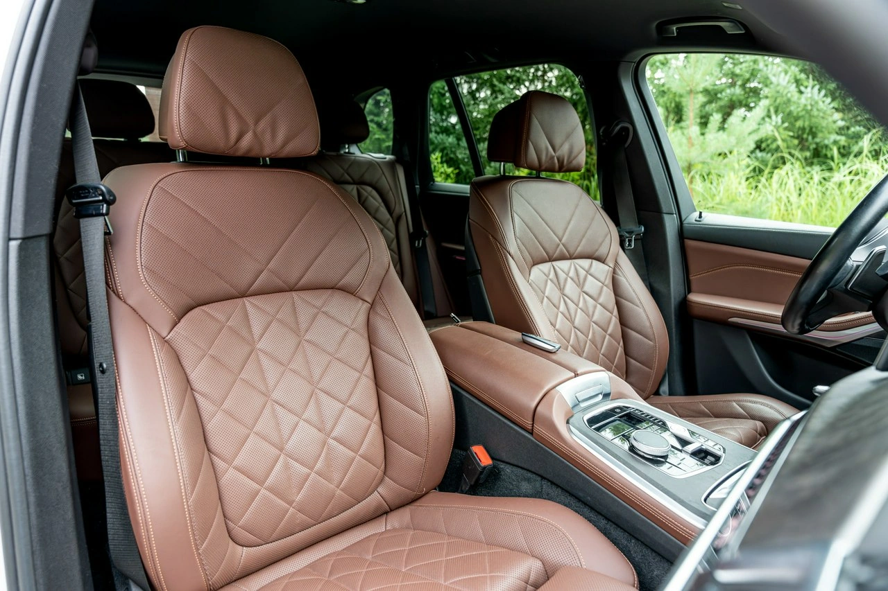 BMW X5 - Zdjęcie 49