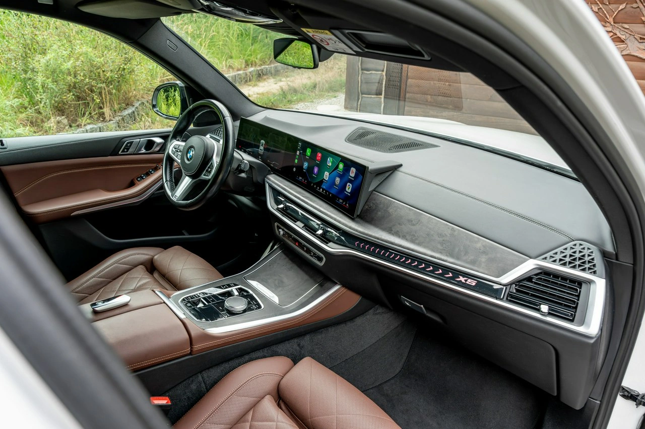 BMW X5 - Zdjęcie 50