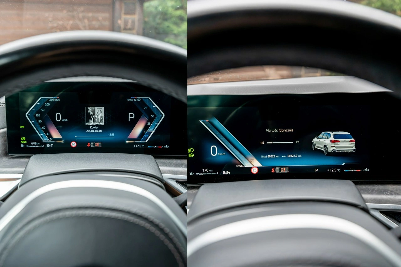 BMW X5 - Zdjęcie 53