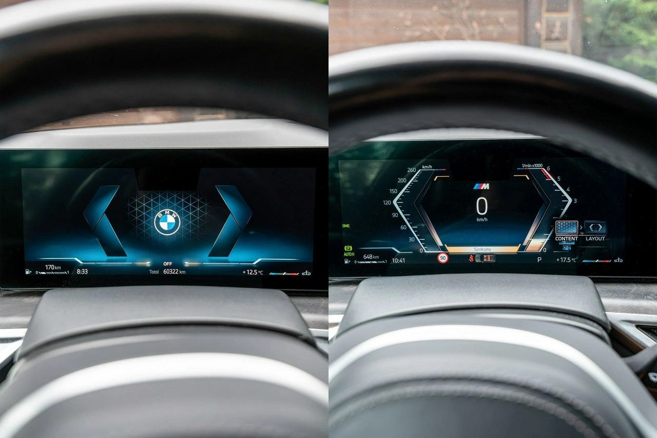 BMW X5 - Zdjęcie 54