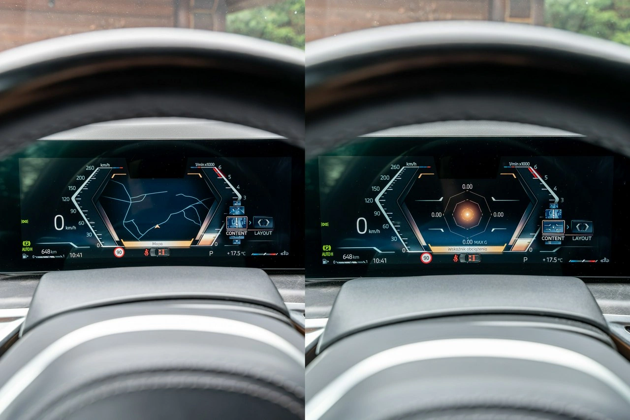 BMW X5 - Zdjęcie 55