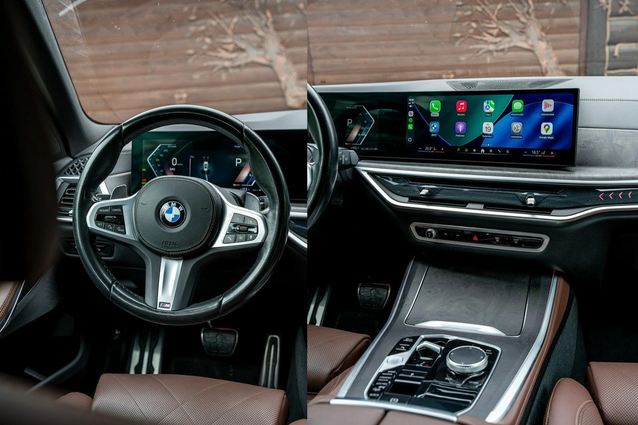 BMW X5 - Zdjęcie 56