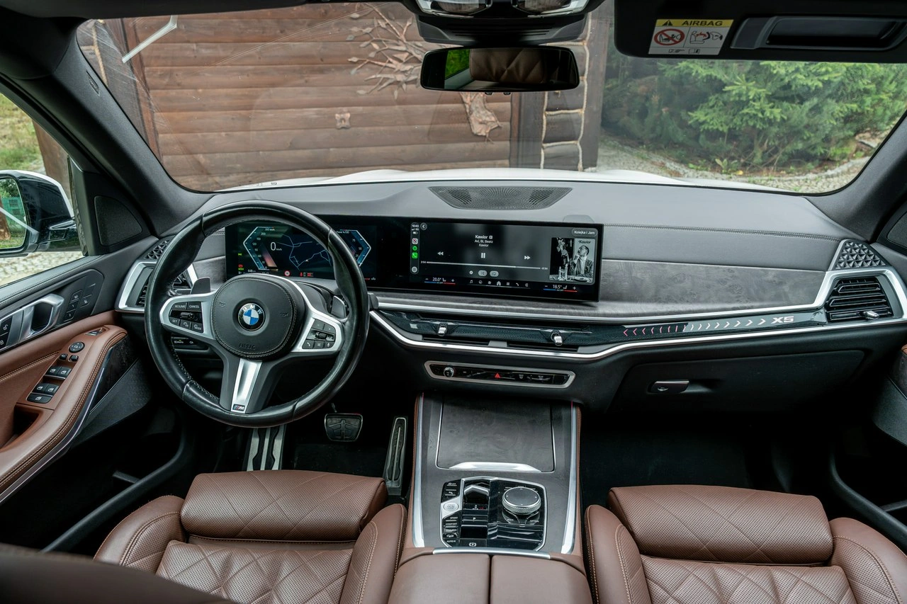 BMW X5 - Zdjęcie 57