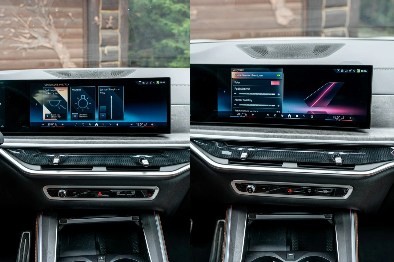 BMW X5 - Zdjęcie 58