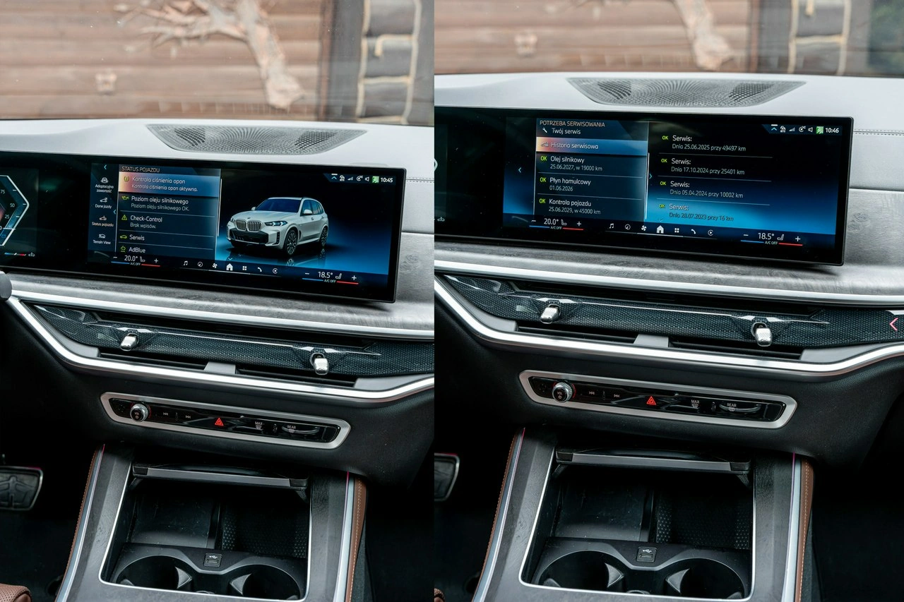 BMW X5 - Zdjęcie 59