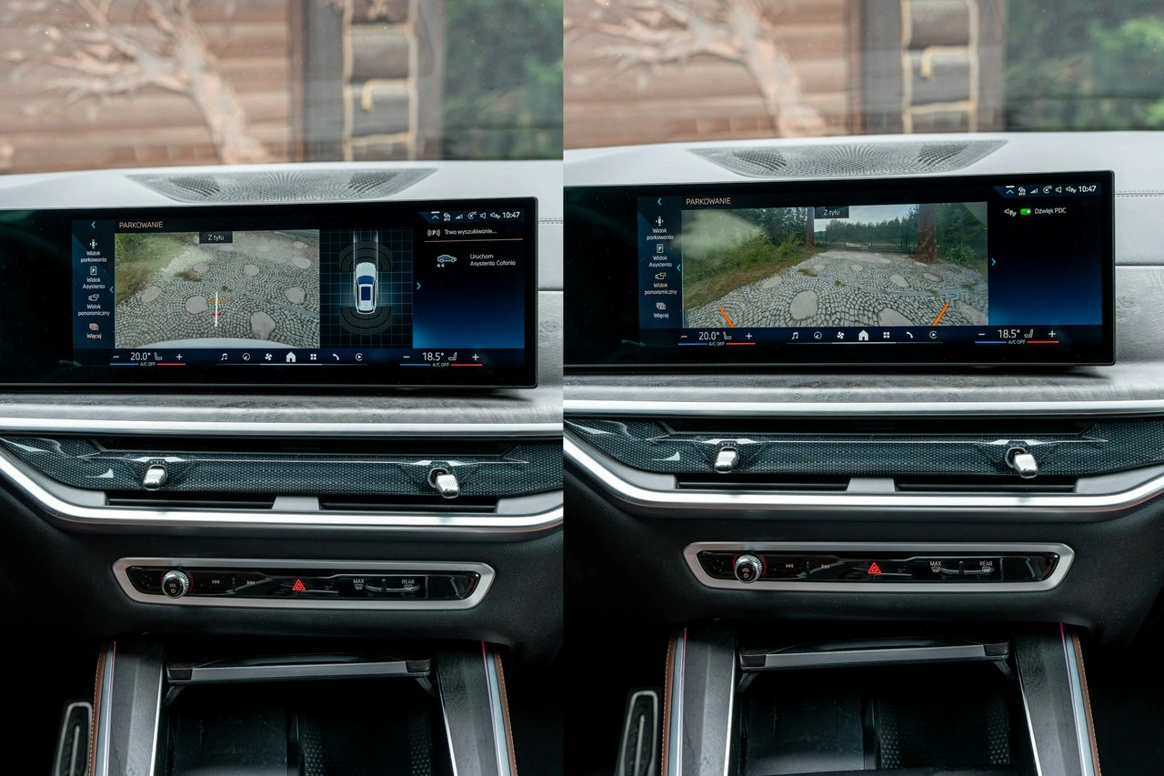 BMW X5 - Zdjęcie 60