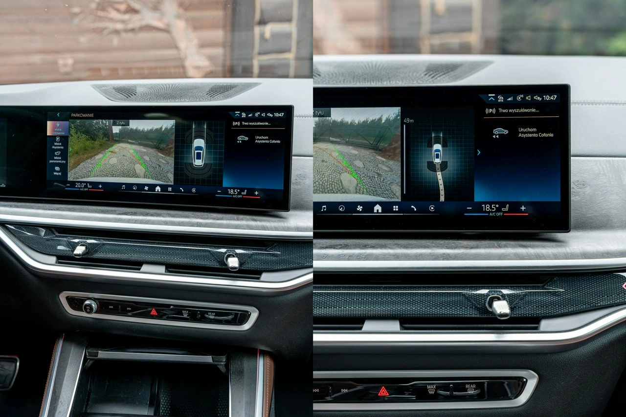 BMW X5 - Zdjęcie 61