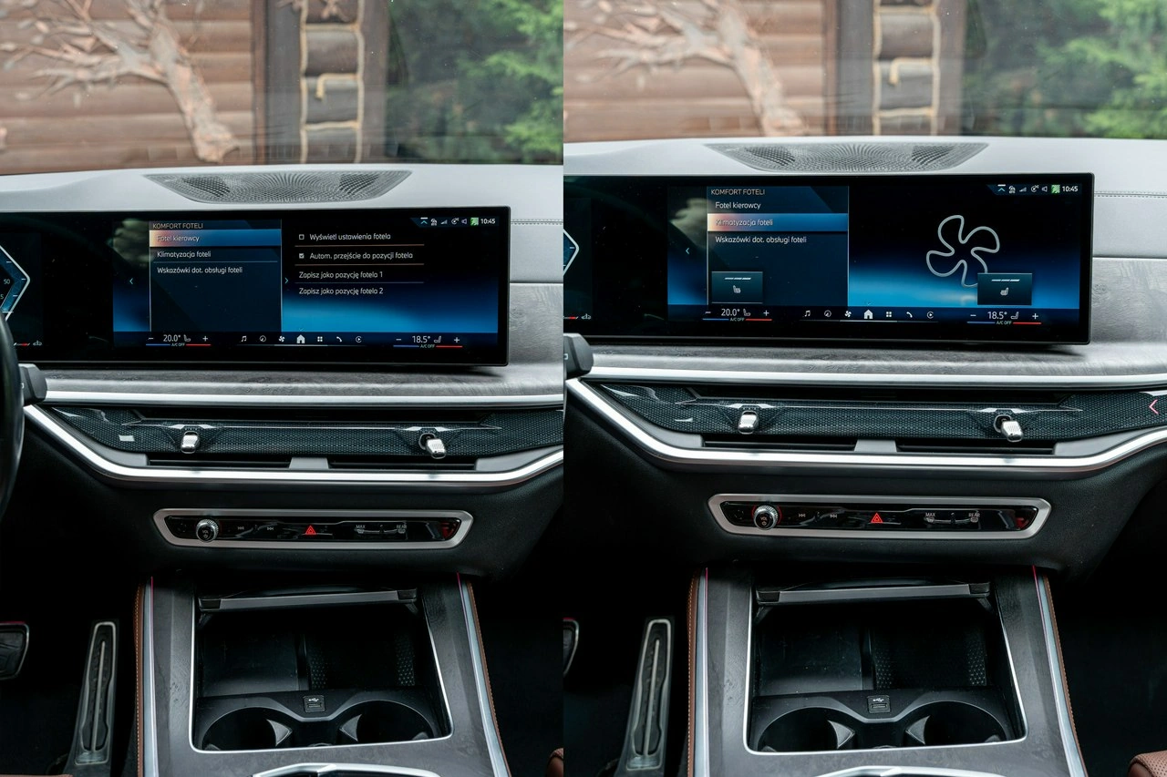 BMW X5 - Zdjęcie 62