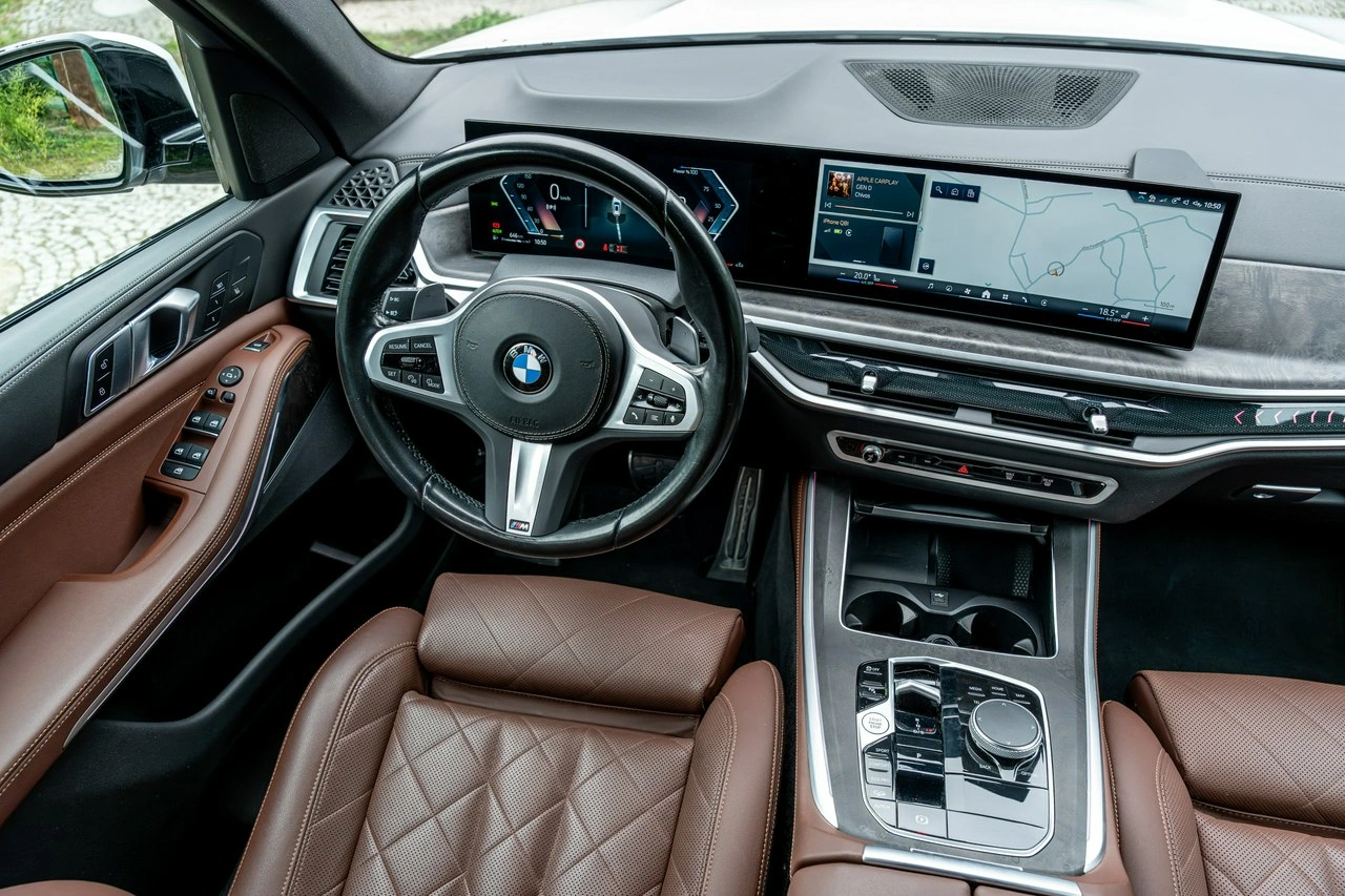 BMW X5 - Zdjęcie 64