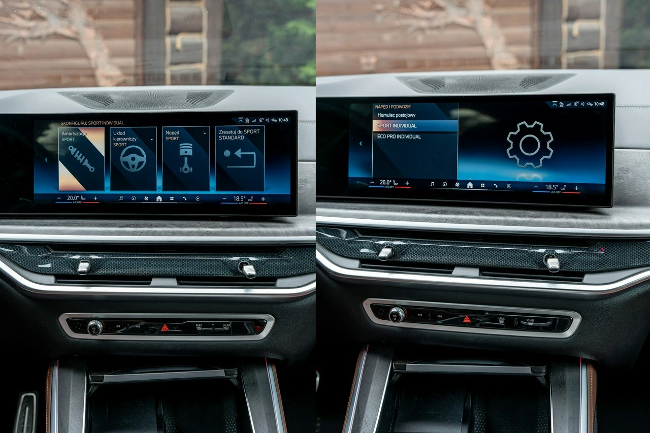 BMW X5 - Zdjęcie 66