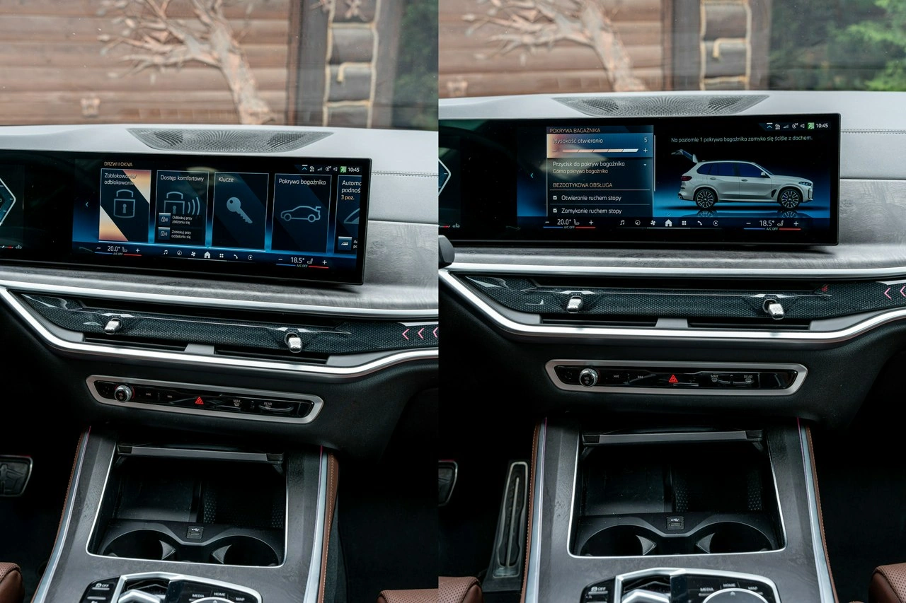 BMW X5 - Zdjęcie 67