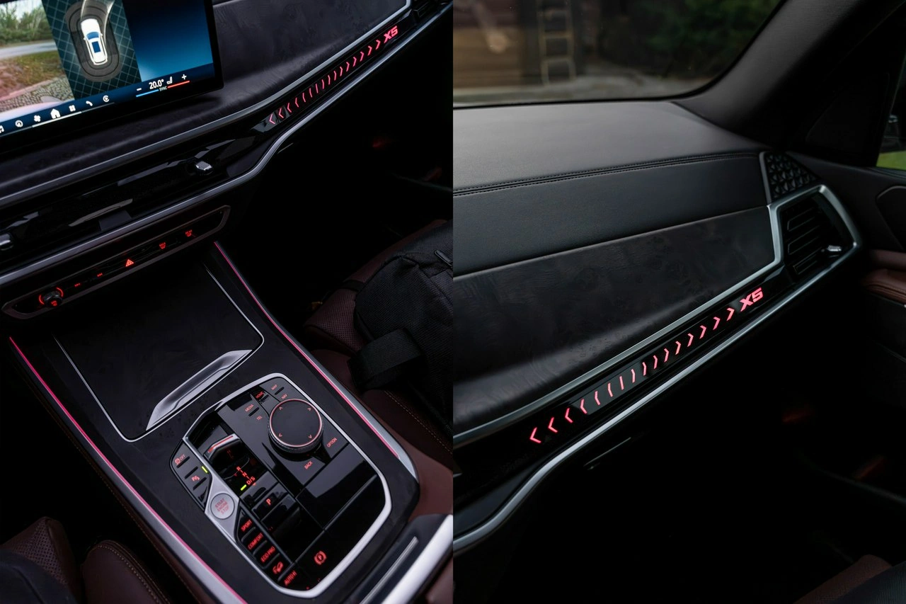 BMW X5 - Zdjęcie 70