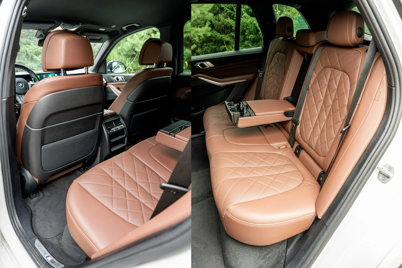 BMW X5 - Zdjęcie 71