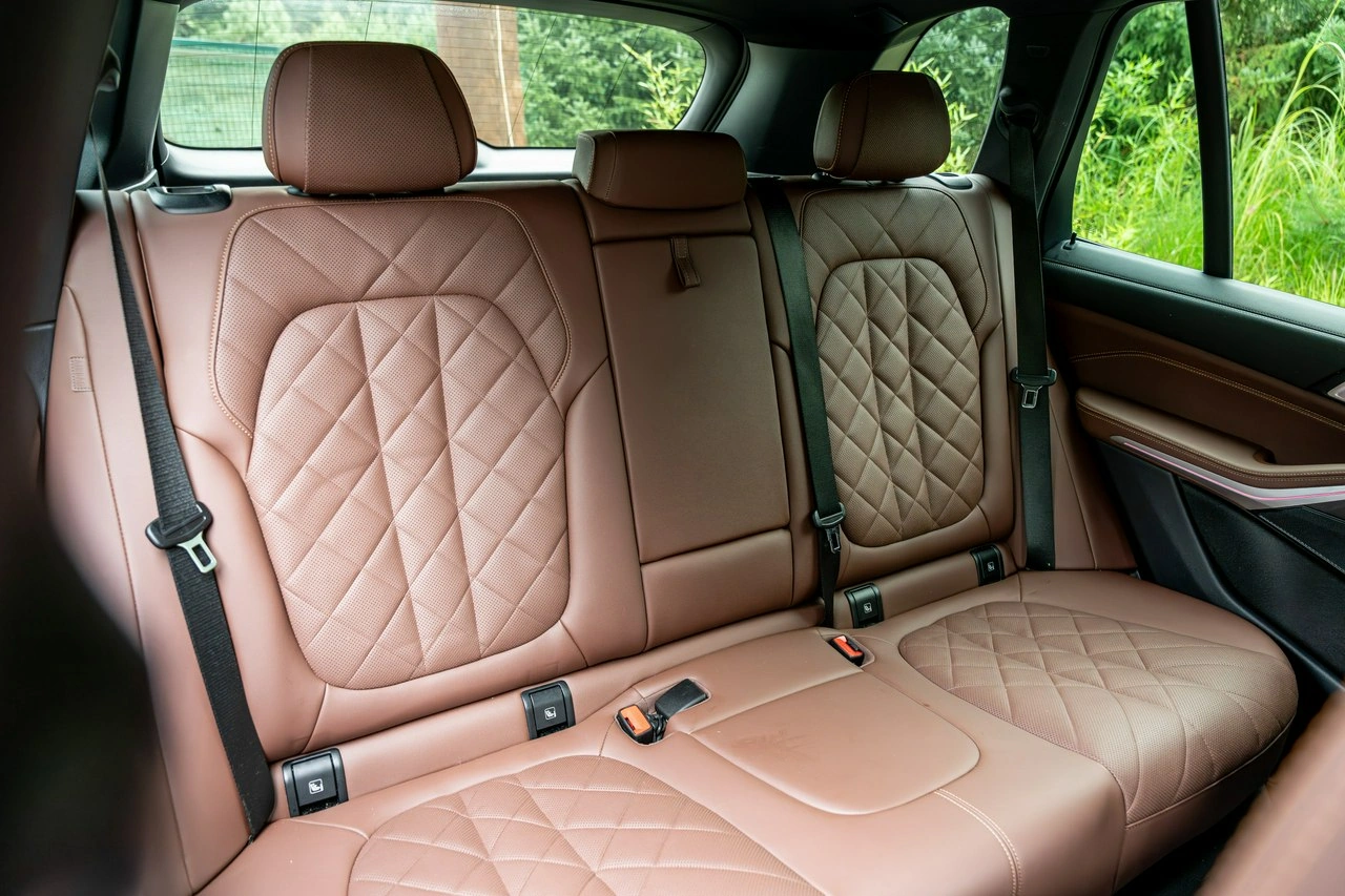 BMW X5 - Zdjęcie 72