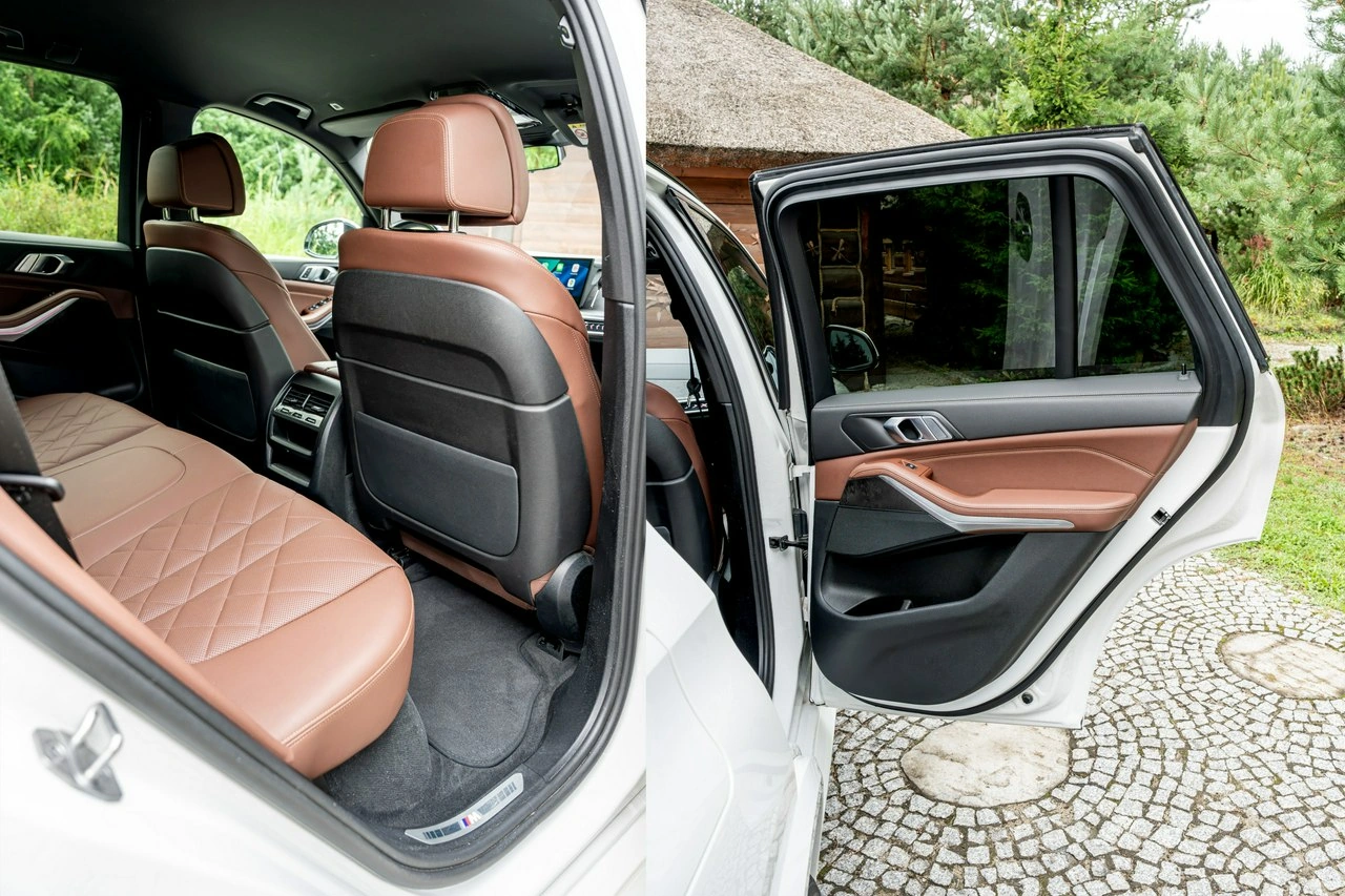 BMW X5 - Zdjęcie 73