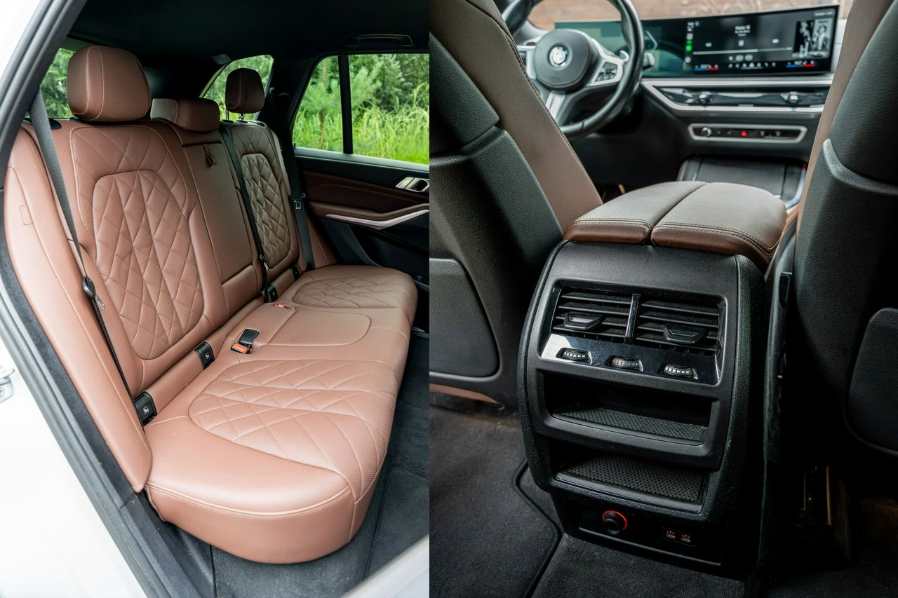 BMW X5 - Zdjęcie 74