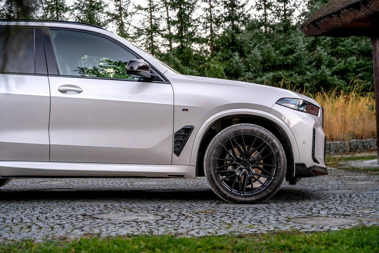 BMW X5 - Zdjęcie 8