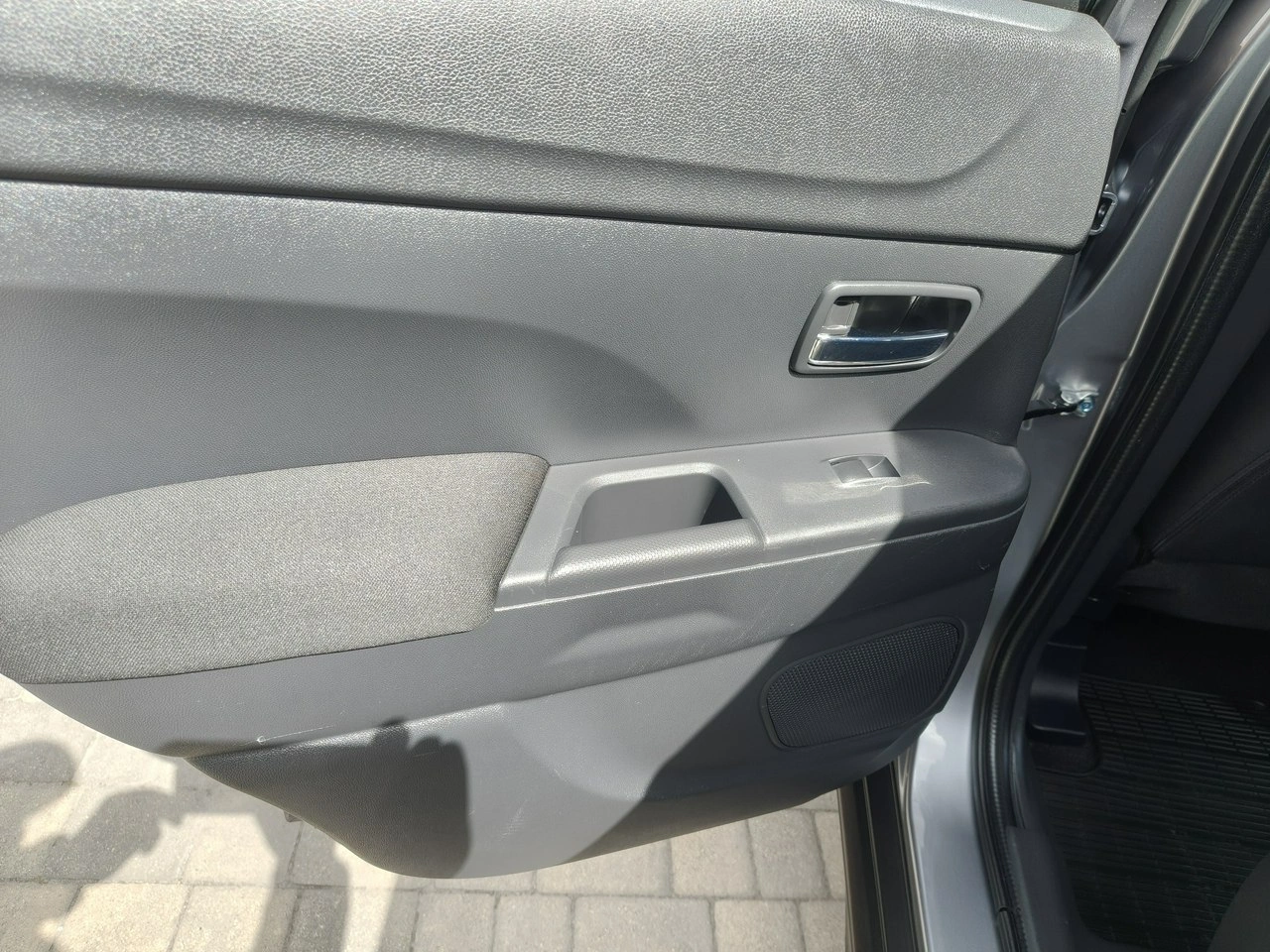 Mitsubishi ASX - Zdjęcie 27