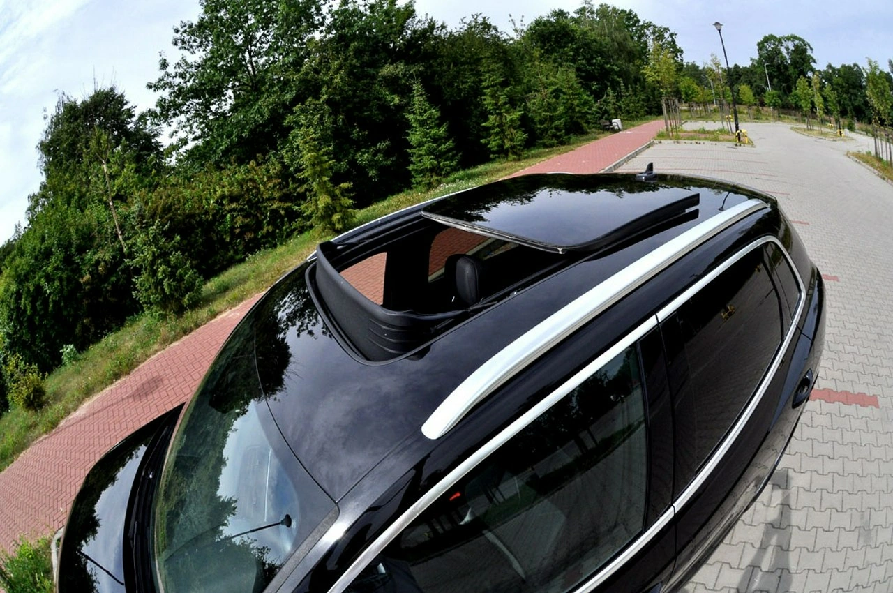 Audi Q3 - Zdjęcie 10