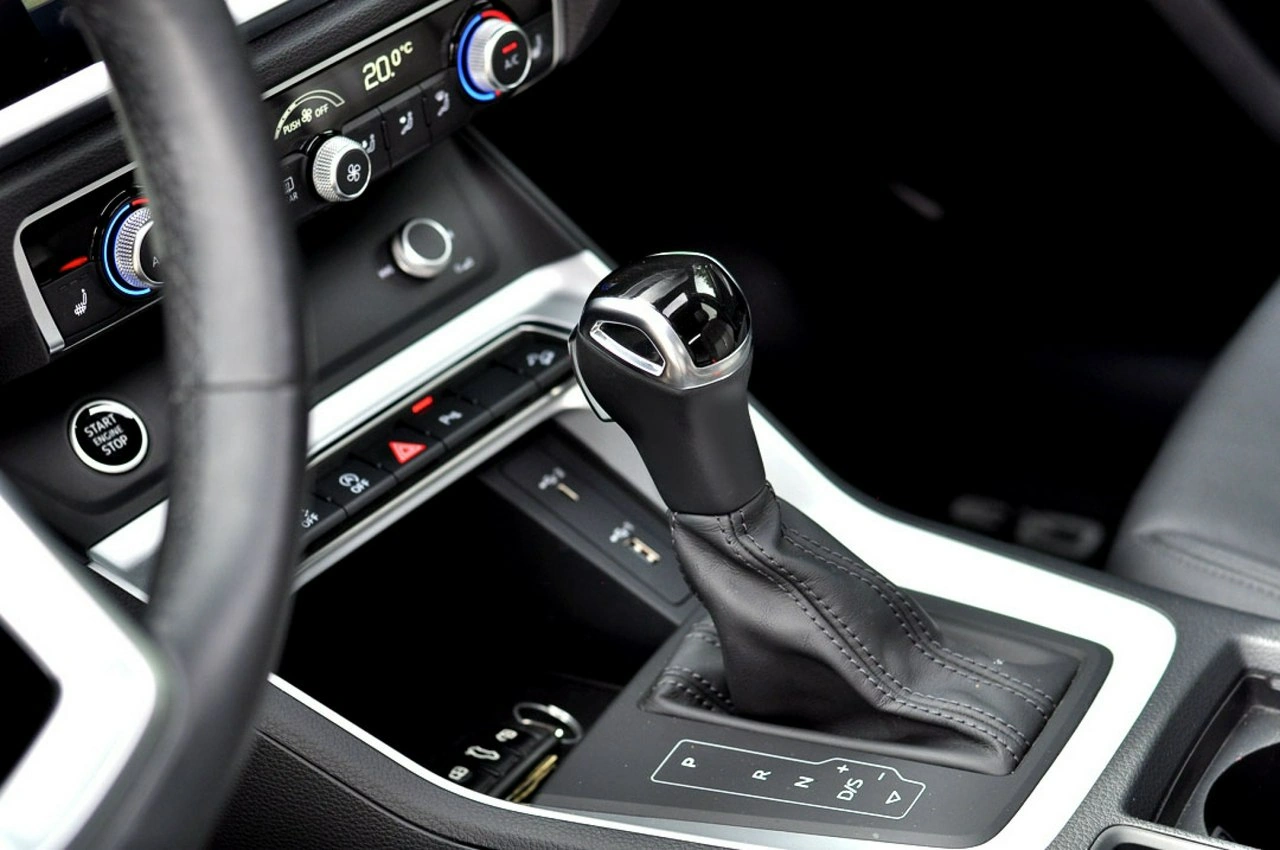 Audi Q3 - Zdjęcie 18