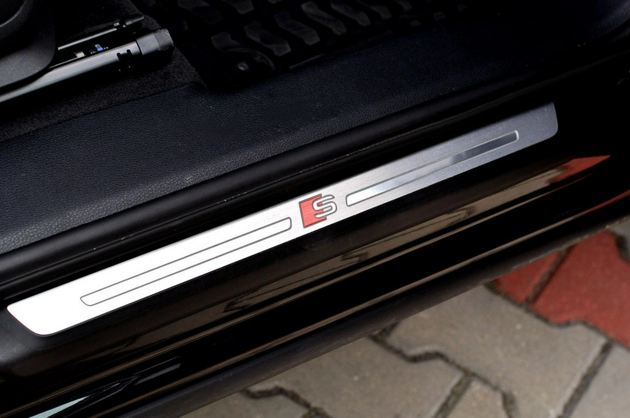 Audi Q3 - Zdjęcie 19