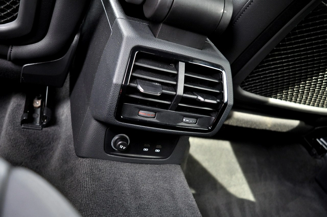 Audi Q3 - Zdjęcie 21