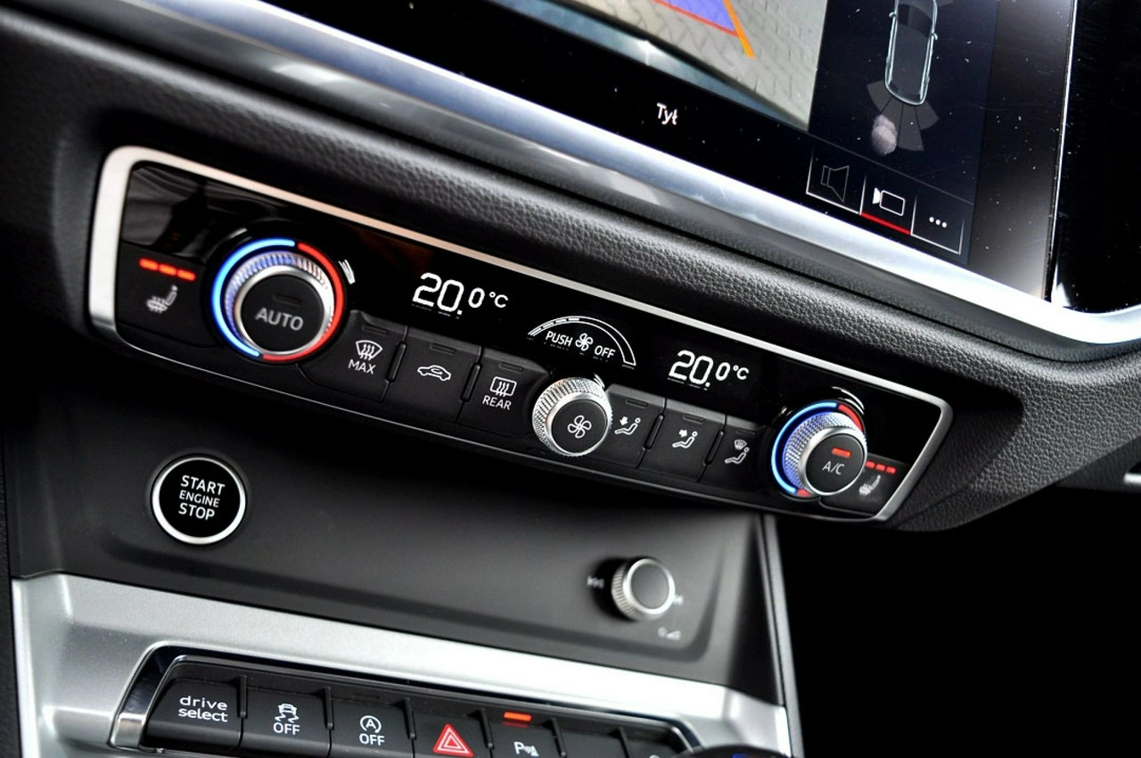Audi Q3 - Zdjęcie 25