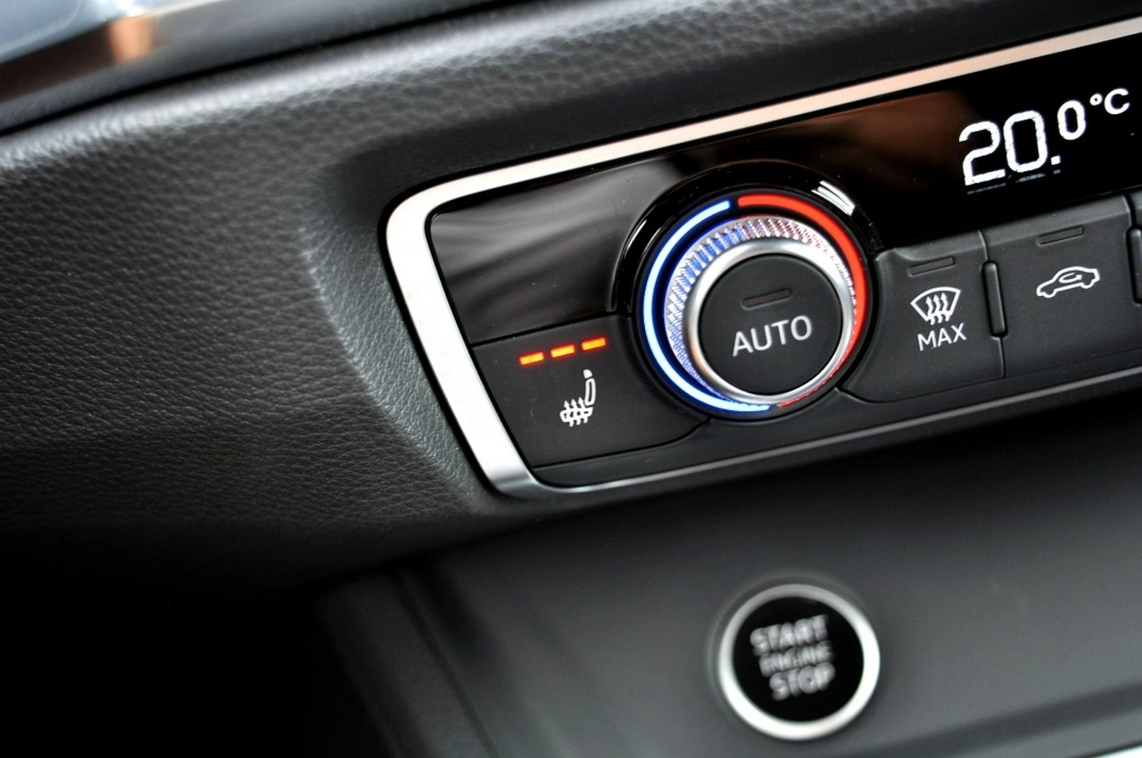 Audi Q3 - Zdjęcie 26