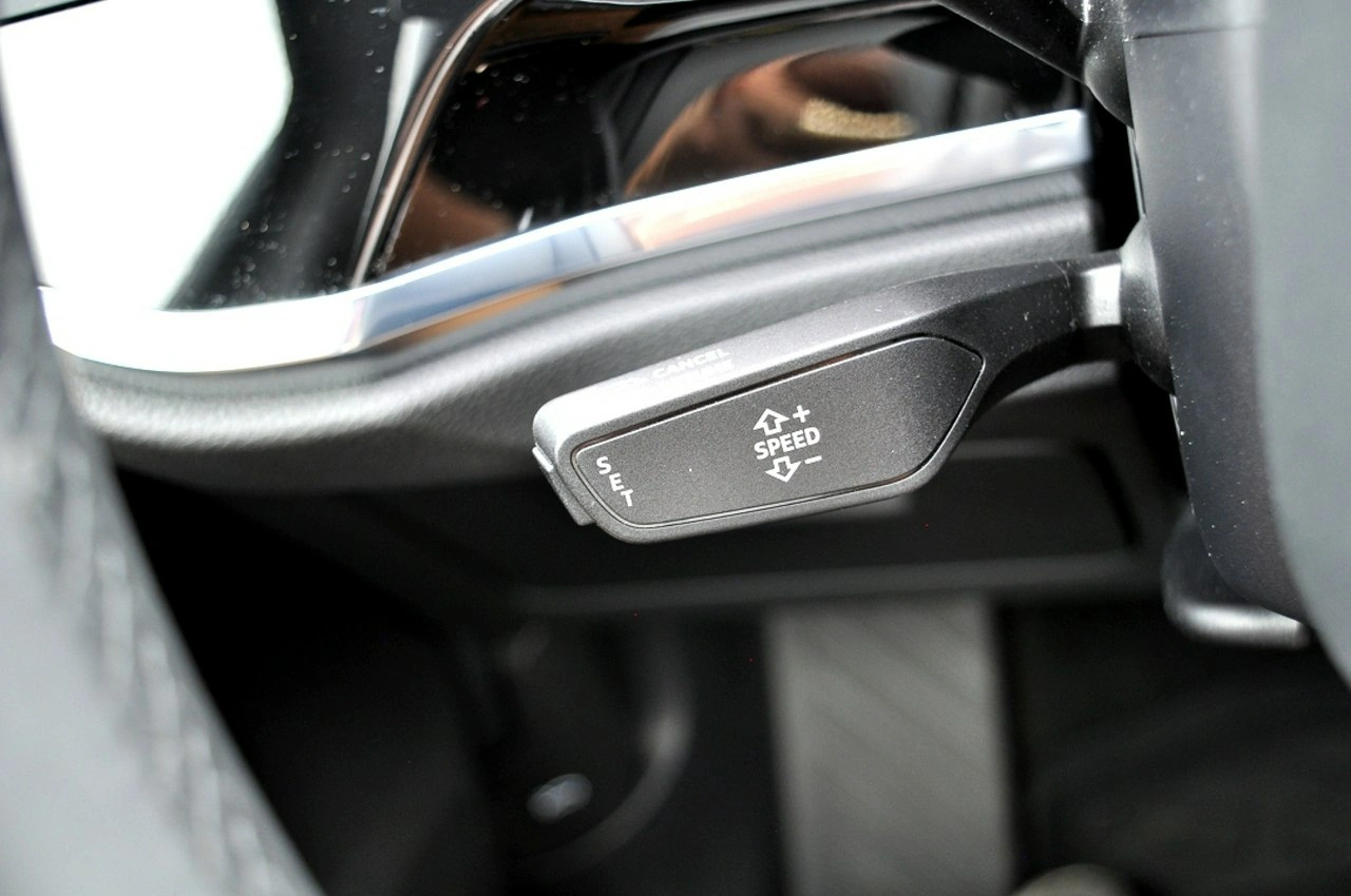 Audi Q3 - Zdjęcie 27