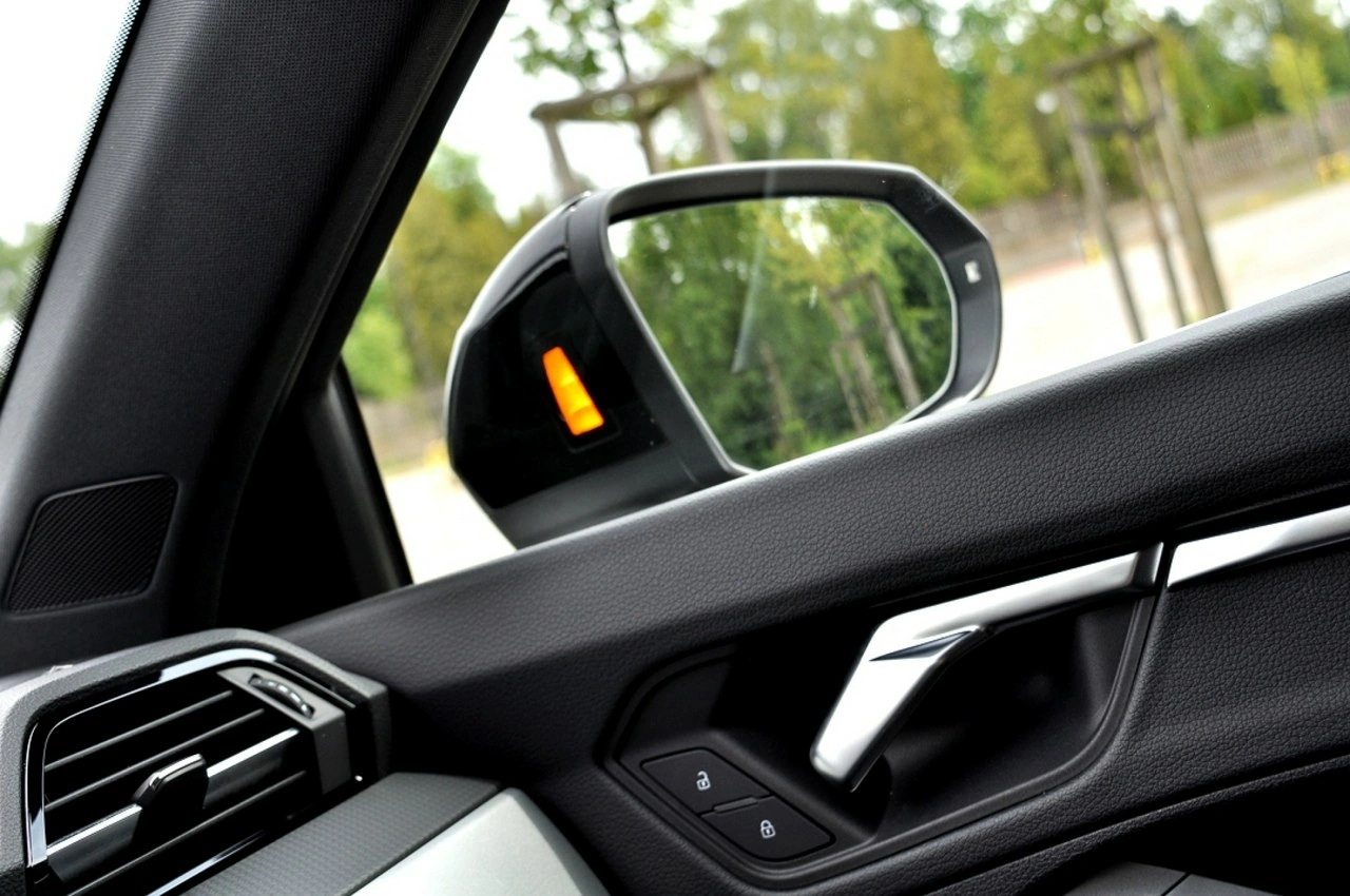 Audi Q3 - Zdjęcie 31