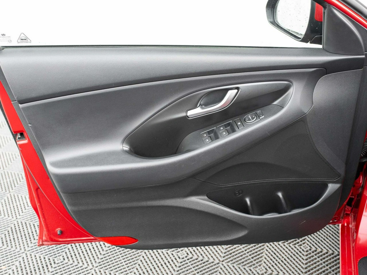 Hyundai i30 - Zdjęcie 9