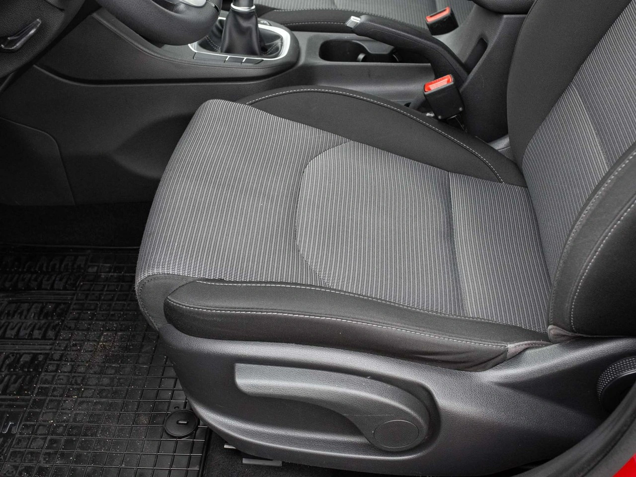 Hyundai i30 - Zdjęcie 10