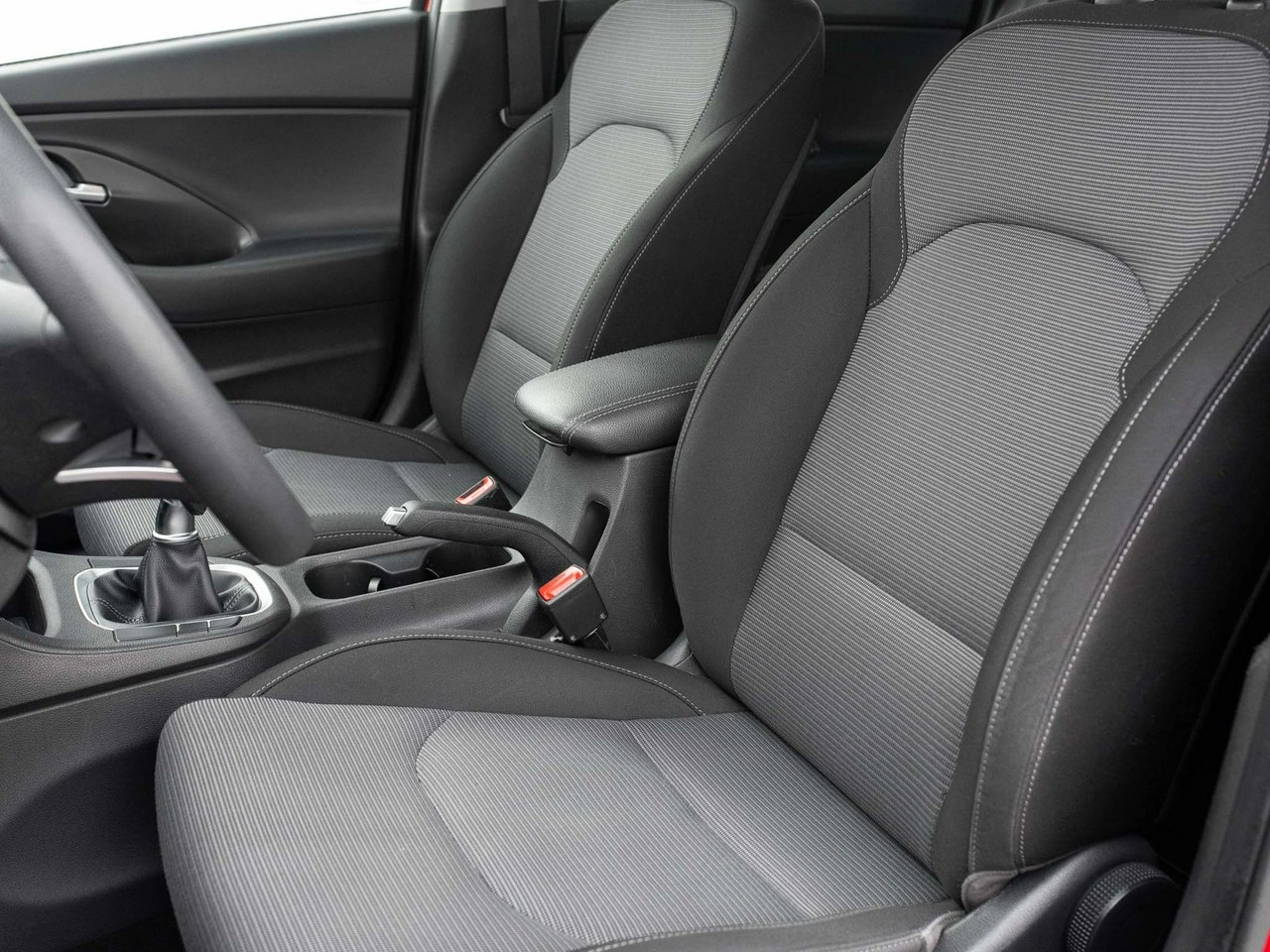 Hyundai i30 - Zdjęcie 11